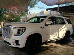 جي ام سي يوكون